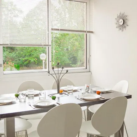 Les Sables-d'olonne, 3 Pieces, 4 Personnes - Fr-1-485-105 Apartament