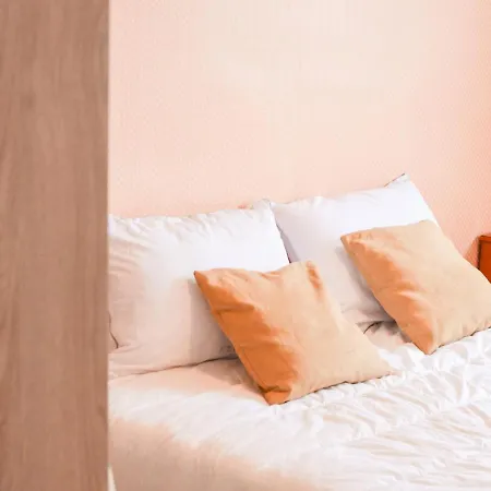 Apartament Les Sables-d'olonne, 3 Pieces, 4 Personnes - Fr-1-485-105 Les Sables-dʼOlonne