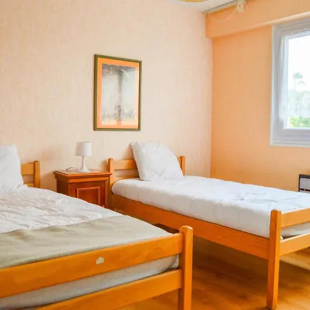 Les Sables-d'olonne, 3 Pieces, 4 Personnes - Fr-1-485-105 Apartament Les Sables-dʼOlonne