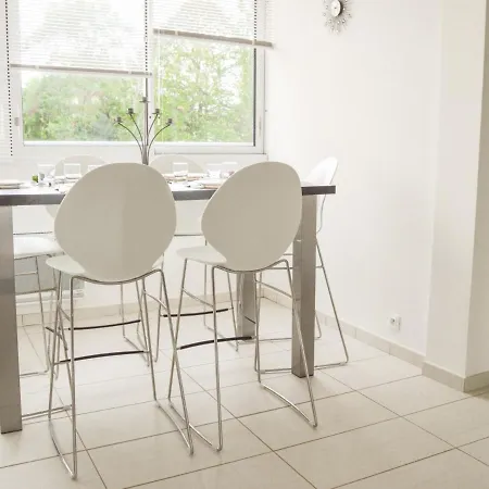 Les Sables-d'olonne, 3 Pieces, 4 Personnes - Fr-1-485-105 Apartament *