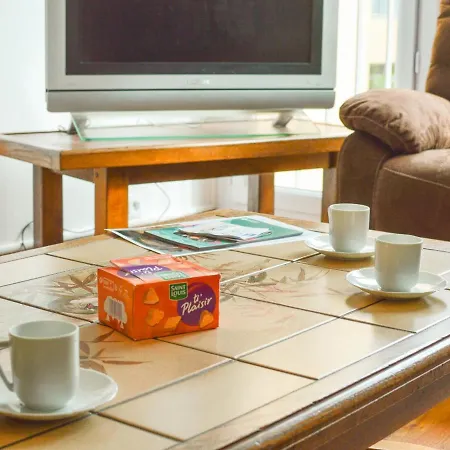 Apartament Les Sables-d'olonne, 3 Pieces, 4 Personnes - Fr-1-485-105 Les Sables-dʼOlonne