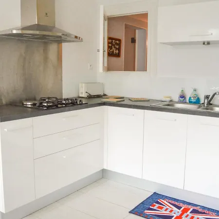 Les Sables-d'olonne, 3 Pieces, 4 Personnes - Fr-1-485-105 Apartament *